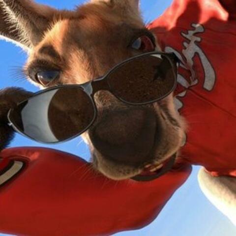 Sun Loc Dong (feat. Zer0 Dillinger)