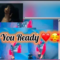 You Ready