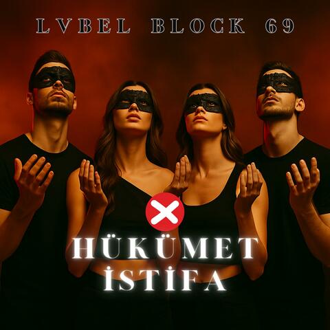 Hükümet istifa