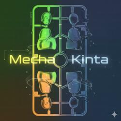 Mecha Kinta (DanDaDan)