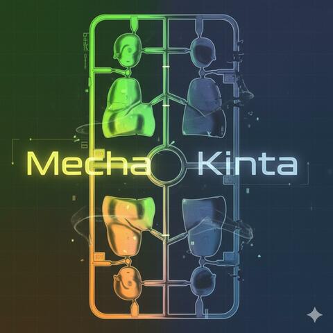 Mecha Kinta (DanDaDan)