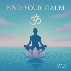 Om find your calm