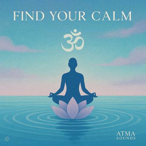 Om find your calm