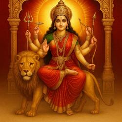 जय वैष्णो देवी माँ | वैष्णो देवी भजन 2025