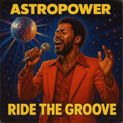 Ride the groove