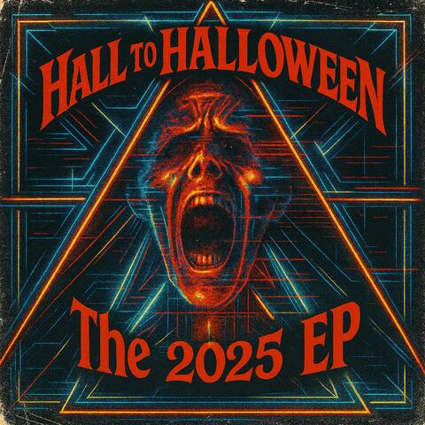Hall to Halloween: The 2025 EP