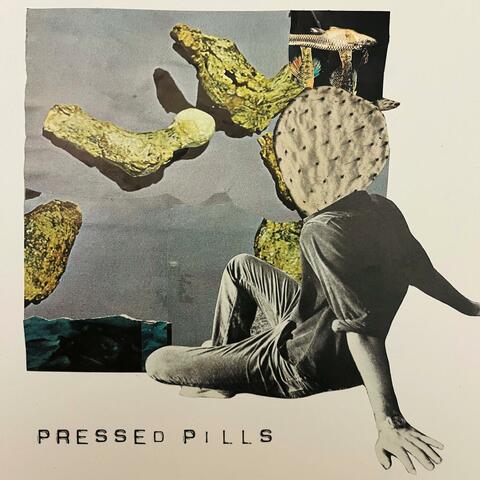 Pressed Pills