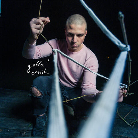 Gotta ' Crush (feat. Syrena)