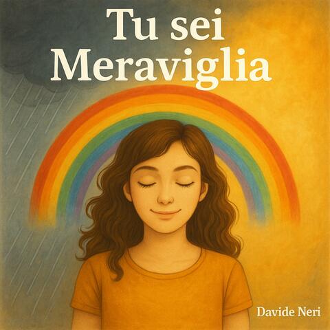 Tu sei Meraviglia