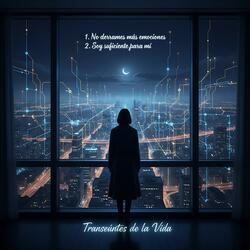 No derrames más emociones (feat. Ion Iacob & Jacqueline MQ)