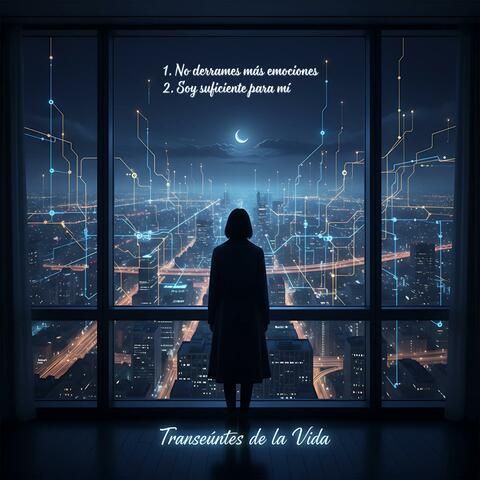 Transeúntes de la vida