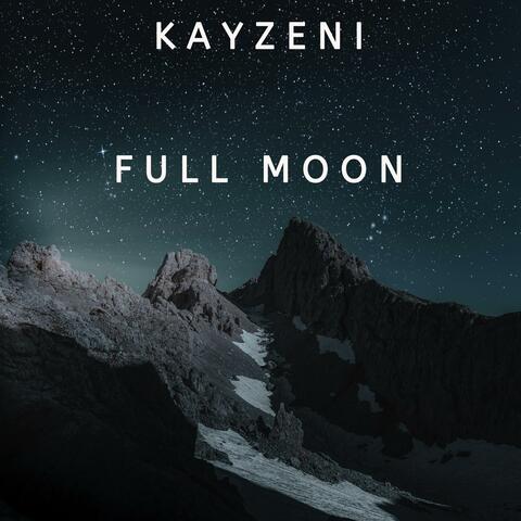 Full Moon