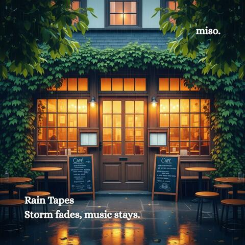 Rain Tapes