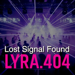 Lost Signal Found