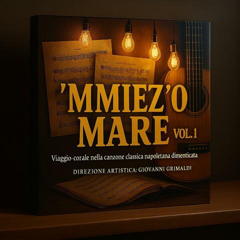 'Mmiez 'o Mare, Vol. 1