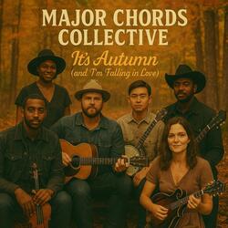 It's Autumn (and we're Falling in Love) (Radio Edit)