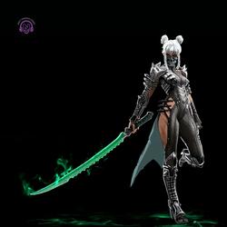 Soulstorm (The Yurei's Song) [Limited Edition]