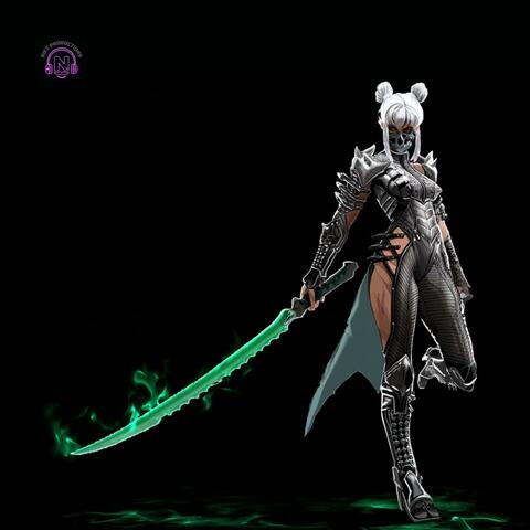 Soulstorm (The Yurei's Song) [Limited Edition]