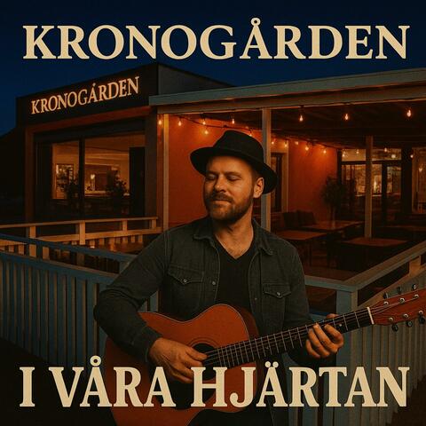Kronogården i våra hjärtan