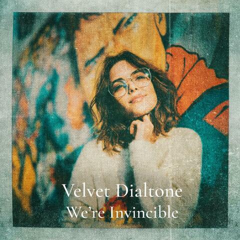 We're Invincible
