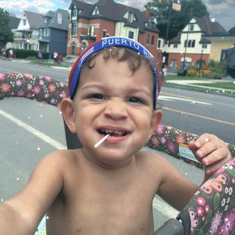 "2020" Latino point of view