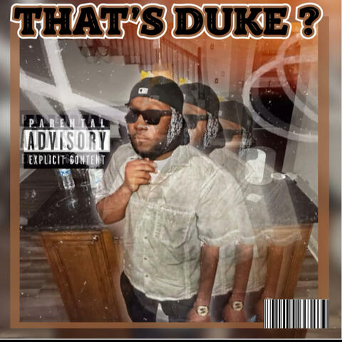 That's Duke?