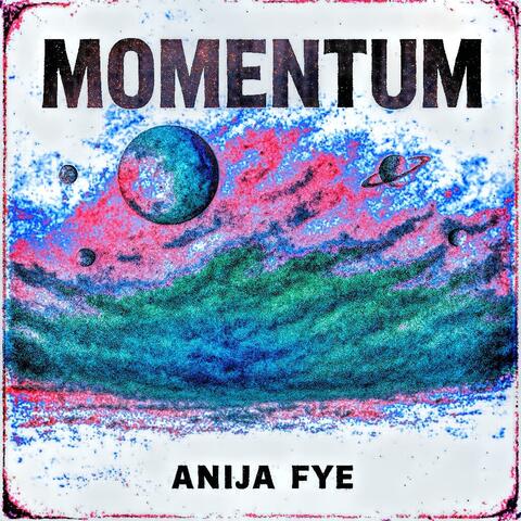 MOMENTUM