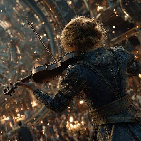 The Aetherium Artificer's Sonata