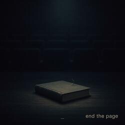End the Page