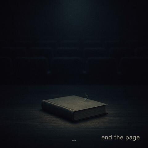 End the Page