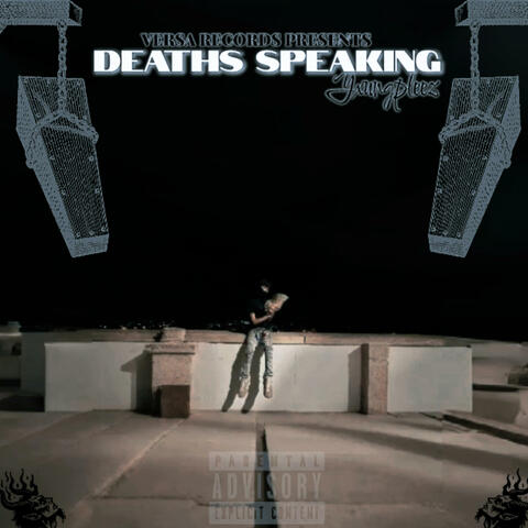 Deaths speaking