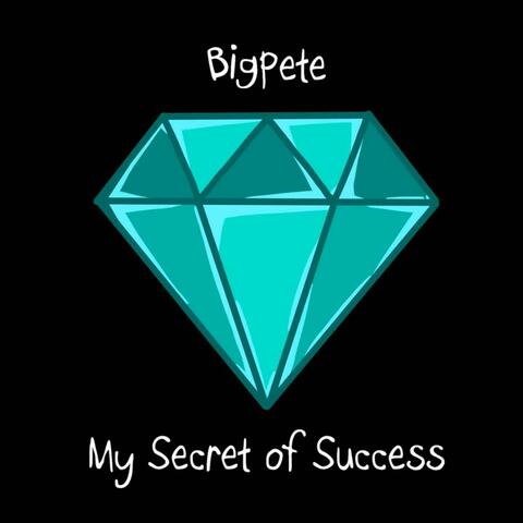My Secret of Success
