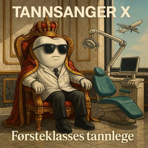 Førsteklasses tannlege