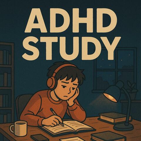 ADHD STUDY