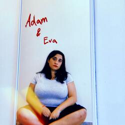 Adam & Eva (Gen 3:13)