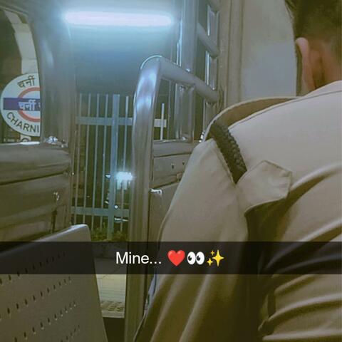 ❤: तुम्ही आणि  मी  , जणु कधी न संपणारी  कविता,