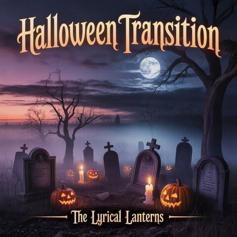 Halloween Transition