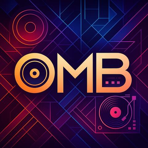 OMB (Old Man Bowen) EP