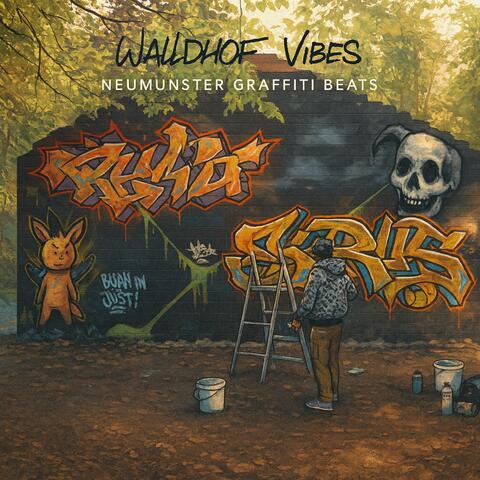 Waldhof Vibes (Neumünster Graffiti Beats)