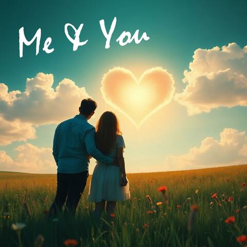 Me and you
