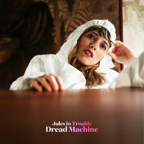 Dread Machine EP