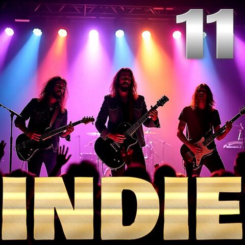 INDIE 11