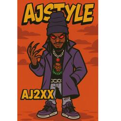 Ajstyle