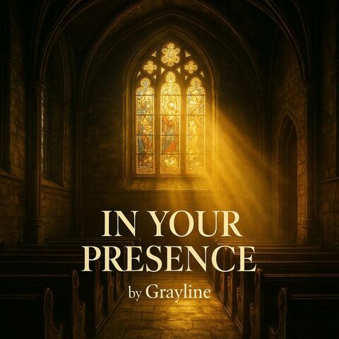 In your Presence