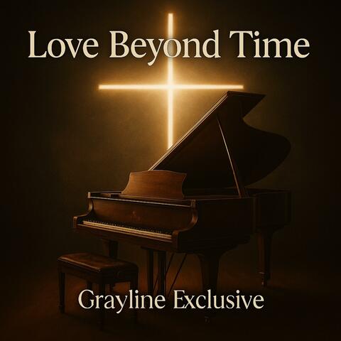Love Beyond Time