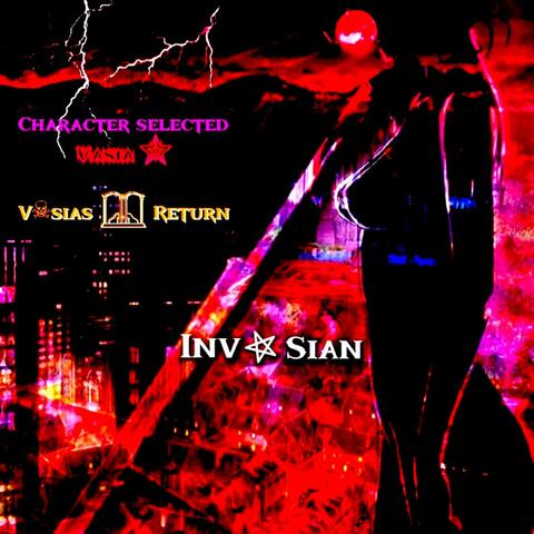 invasian: Vasias Return (Mission 1)