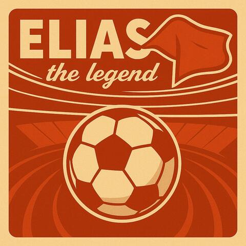 Congrats, Elias the legend (Special Version)
