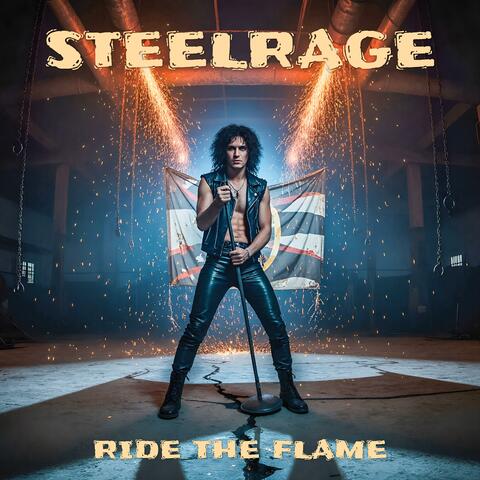 Ride the Flame