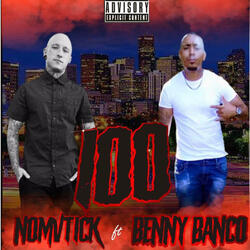 100 (feat. Benny Banco)