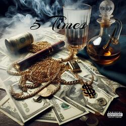 5 Times (Instrumental)